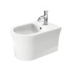 Bideu suspendat Duravit White Tulip 2293150000