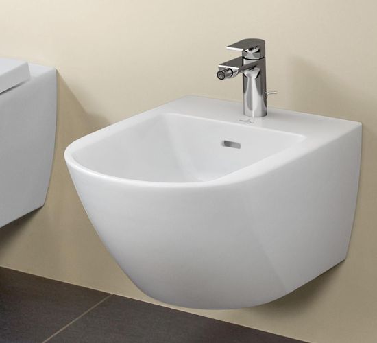 Bideu suspendat Villeroy&amp;Boch Subway 3.0 (44700001)