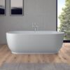 Cada baie freestanding Duravit LUV 1800x850  700434000000000