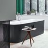 Cada baie freestanding Duravit Happy D.2 1800x800  700453800000000