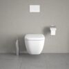 Vas WC suspendat Duravit Happy D.2 2222090000