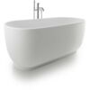 Cada baie freestanding Duravit LUV 1800x850  700434000000000