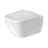 Vas WC suspendat Duravit Happy D.2 2222090000