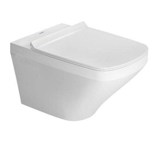 Vas WC suspendat Duravit Dura Style+capac 45510900A1