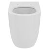 Vas WC stativ Ideal Standard Atelier Blend Curve AquaBlade T375101