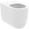 Vas WC stativ Ideal Standard Atelier Blend Curve AquaBlade Alb Satinat T3751V1