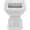 Vas WC stativ Ideal Standard Atelier Calla E222501