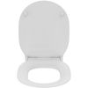 Capac WC Ideal Standard Connect Air Slim Soft Close E036601