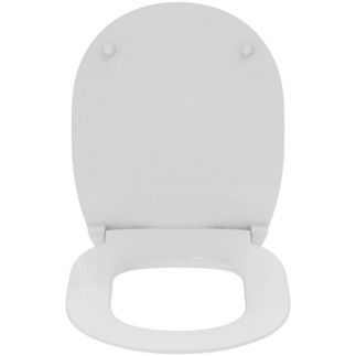 Capac WC Ideal Standard Connect Slim Soft Close E772401