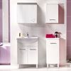 Lavoar pentru mobilier Cersanit Cersania New 50 K11-0044