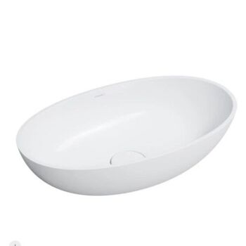 Lavoar pe blat Omnires Shekk M+ 600x350  550x380 SHELLUNBM
