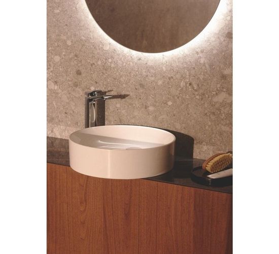 Lavoar pe blat tip bol Ideal Standard Atelier Conca 450 T369601