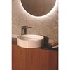 Lavoar pe blat tip bol Ideal Standard Atelier Conca 450 T369601