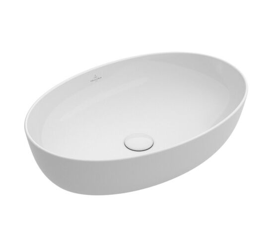 Lavoar pe blat Villeroy &amp; Boch Artis 610x410 41986101