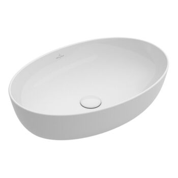 Lavoar pe blat Villeroy &amp; Boch Artis 610x410 41986101
