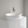 Lavoar pe blat Villeroy &amp; Boch Artis 610x410 41986101