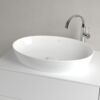 Lavoar pe blat Villeroy &amp; Boch Artis 610x410 41986101