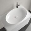 Lavoar pe blat Villeroy &amp; Boch Artis 610x410 41986101