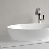 Lavoar pe blat Villeroy &amp; Boch Artis 610x410 41986101