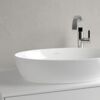 Lavoar pe blat Villeroy &amp; Boch Artis 610x410 41986101