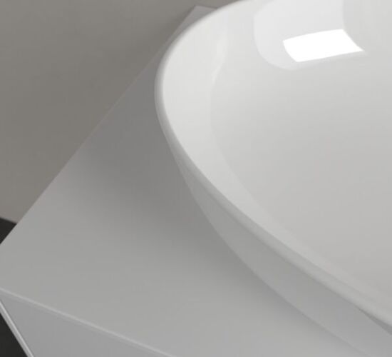 Lavoar pe blat Villeroy &amp; Boch Artis 610x410 41986101