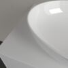 Lavoar pe blat Villeroy &amp; Boch Artis 610x410 41986101