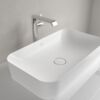 Lavoar pe blat Villeroy &amp; Boch Finion (414361RW)