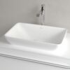 Lavoar pe blat Villeroy &amp; Boch Venticello 555x360x110 41135501