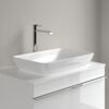 Lavoar pe blat Villeroy &amp; Boch Venticello 555x360x110 41135501