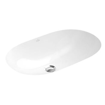 Lavoar sub blat Villeroy &amp; Boch o.Novo 530x320x200 41625001