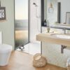 Lavoar sub blat Villeroy &amp; Boch o.Novo 530x320x200 41625001