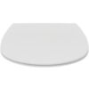 Capac WC Ideal Standard Connect Slim E772301
