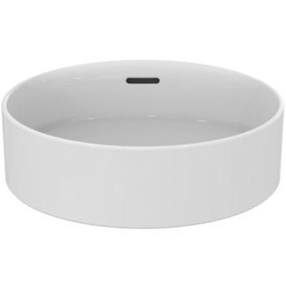 Lavoar pe blat Ideal Standard Strada II Round 450 cu preaplin T296101