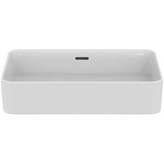 Lavoar pe blat tip bol Ideal Standard Strada II 610x400 cu preaplin T299901