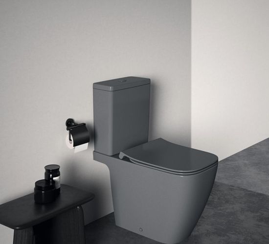 Rezervor WC Ideal Standard i.life B T472358