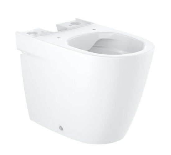 Vas WC stativ ROCA Ona Compact BTW pentru rezervor A342688000