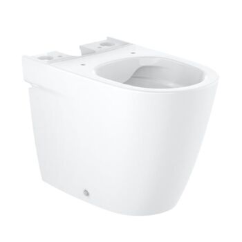 Vas WC stativ ROCA Ona Compact BTW pentru rezervor A342688000