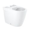 Vas WC stativ ROCA Ona Compact BTW pentru rezervor A342688000