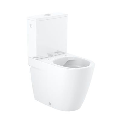 Vas WC stativ ROCA Ona Compact BTW pentru rezervor A342688000