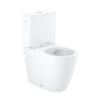 Vas WC stativ ROCA Ona Compact BTW pentru rezervor A342688000