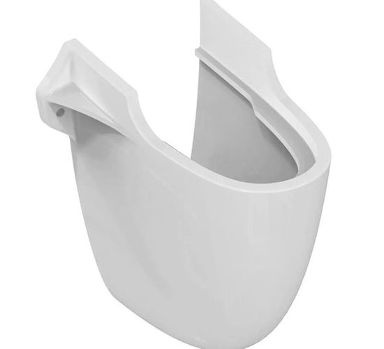 Semipiedestal Ideal Standard White W312961