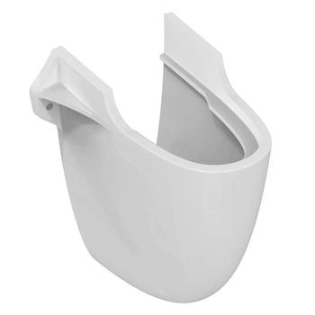 Semipiedestal Ideal Standard White W312961