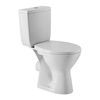 Set WC Cersanit Senator cu rezervor si capac K100-139/210