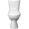 Set WC Keramin Lago 45 cu rezervor si capac