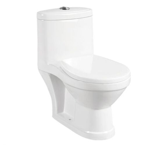 Set WC MT 5001 cu rezervor si capac penru copii