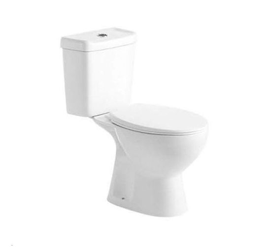 Set WC MT 663 cu rezervor si capac