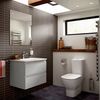 Vas WC stativ Ideal Standard pentru rezervor Tesi AquaBlade T008701