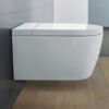 Vas WC suspendat Duravit SensoWash Starсk F Pro 650002012004300