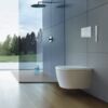 Vas WC suspendat Duravit SensoWash Starсk F Pro 650002012004300