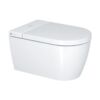 Vas WC suspendat Duravit SensoWash Starсk F Pro 650002012004300